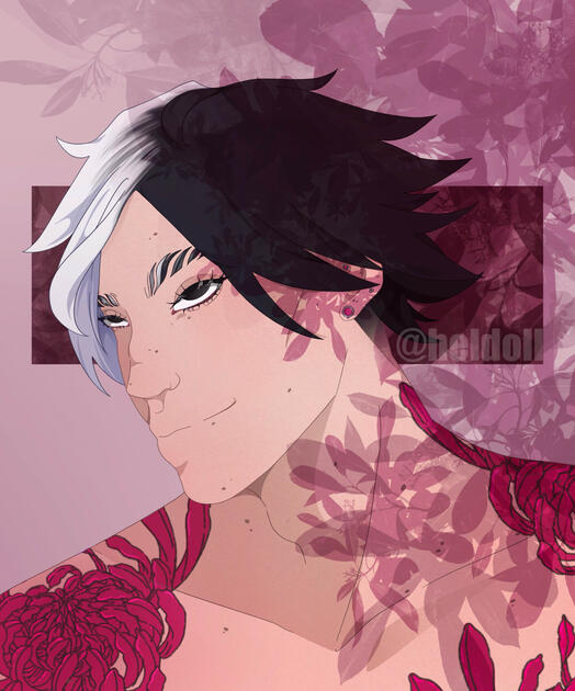 Zagreus (Sullivan)