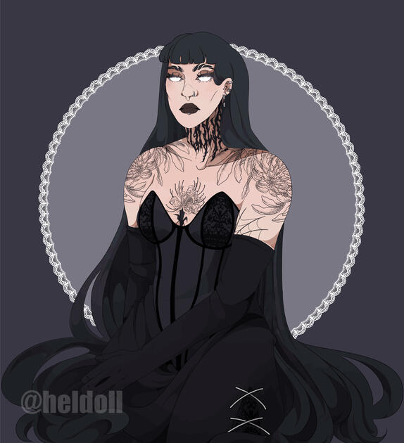 Hel